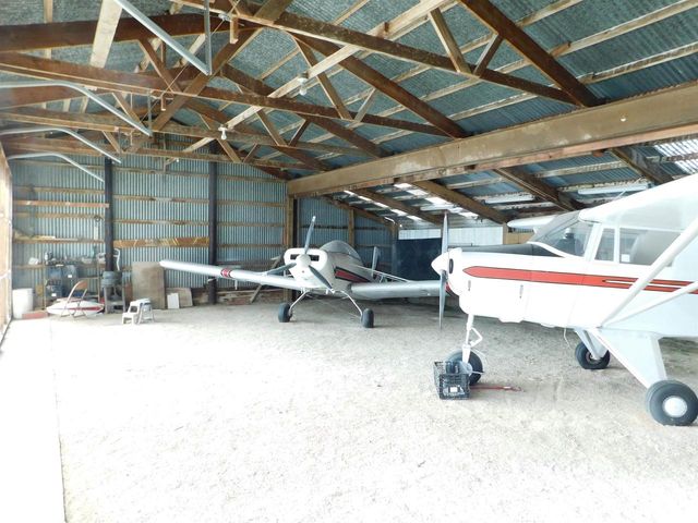 N8621 WOLF RIVER DRIVE, Algoma, WI 45201