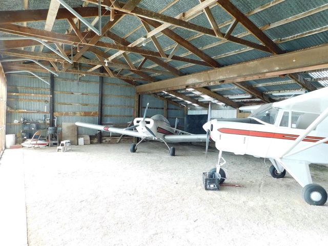 N8621 WOLF RIVER DRIVE, Algoma, WI 45201