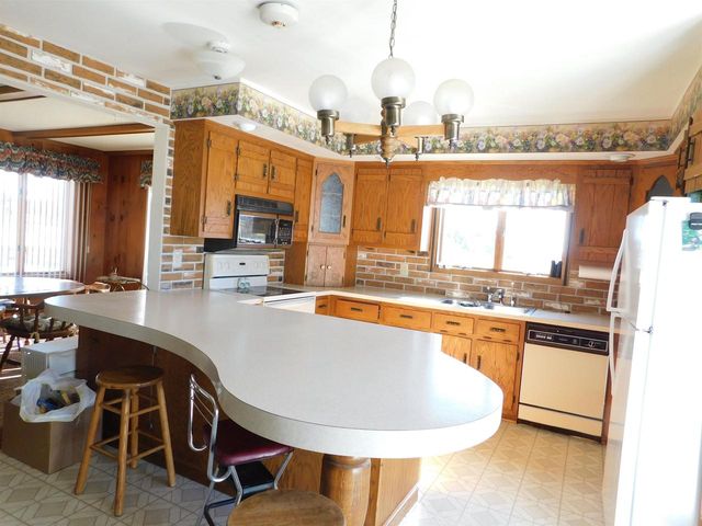 N8621 WOLF RIVER DRIVE, Algoma, WI 45201