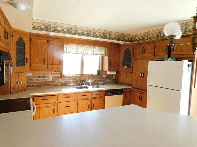 N8621 WOLF RIVER DRIVE, Algoma, WI 45201