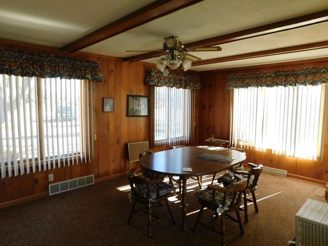 N8621 WOLF RIVER DRIVE, Algoma, WI 45201