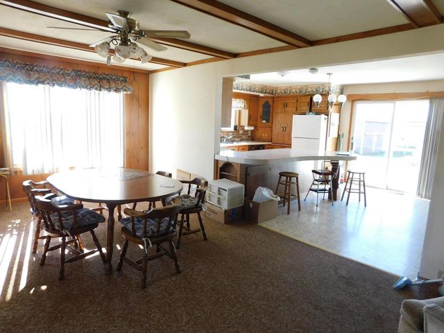 N8621 WOLF RIVER DRIVE, Algoma, WI 45201