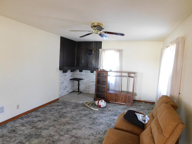 N8621 WOLF RIVER DRIVE, Algoma, WI 45201