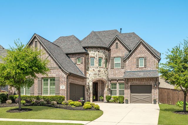 1405 Devonshire Drive, Celina, TX 75009