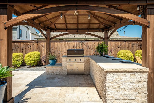 1405 Devonshire Drive, Celina, TX 75009