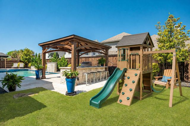 1405 Devonshire Drive, Celina, TX 75009