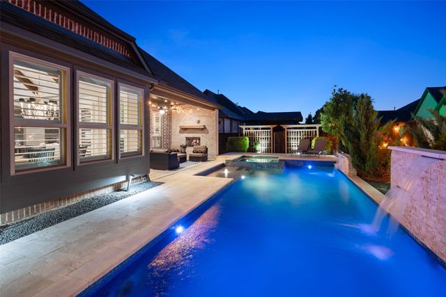 1405 Devonshire Drive, Celina, TX 75009
