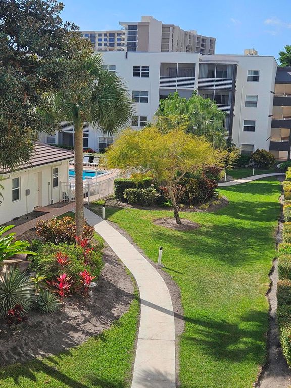 1541 S Ocean Boulevard 306, Pompano Beach, FL 33062