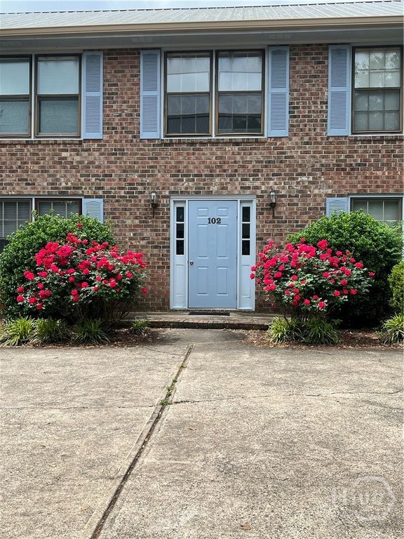 102 Barrington Drive 1, Athens, GA 30605