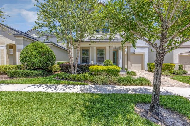 1845 SAWYER PALM PLACE, Kissimmee, FL 34747