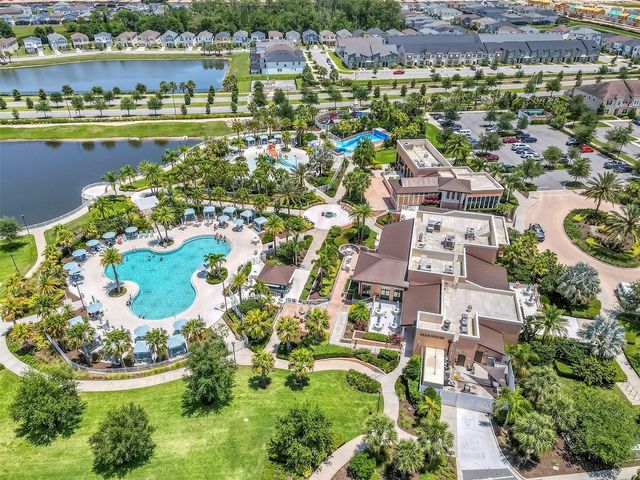 1845 SAWYER PALM PLACE, Kissimmee, FL 34747