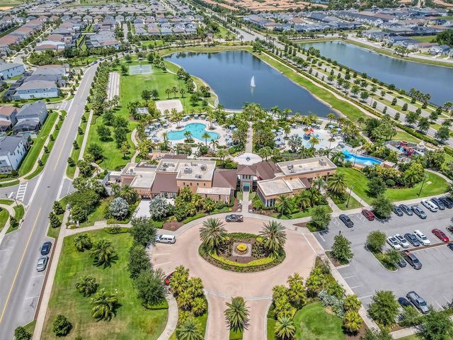 1845 SAWYER PALM PLACE, Kissimmee, FL 34747