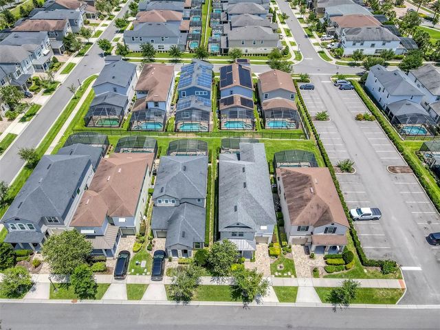 1845 SAWYER PALM PLACE, Kissimmee, FL 34747