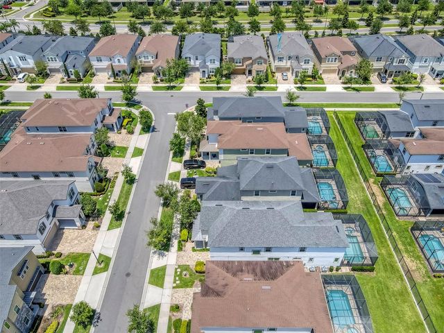 1845 SAWYER PALM PLACE, Kissimmee, FL 34747