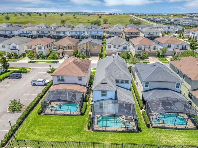 1845 SAWYER PALM PLACE, Kissimmee, FL 34747
