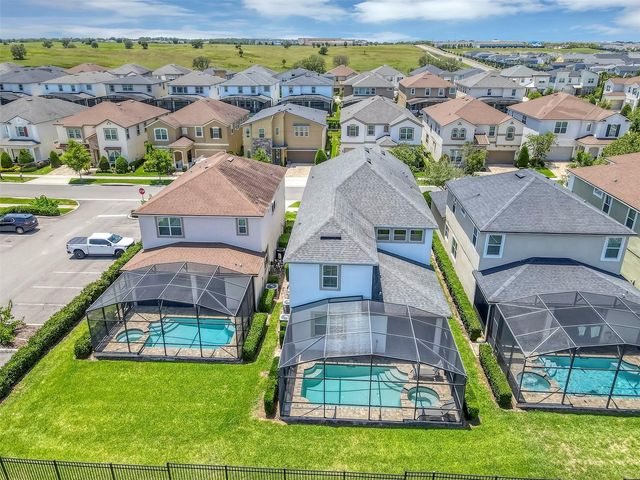 1845 SAWYER PALM PLACE, Kissimmee, FL 34747