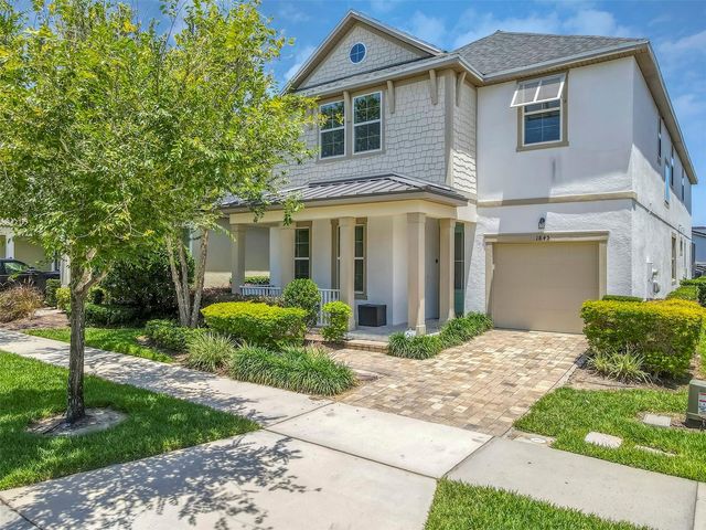 1845 SAWYER PALM PLACE, Kissimmee, FL 34747