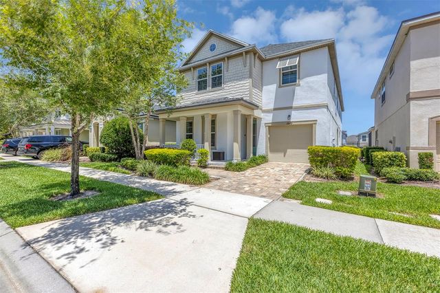 1845 SAWYER PALM PLACE, Kissimmee, FL 34747