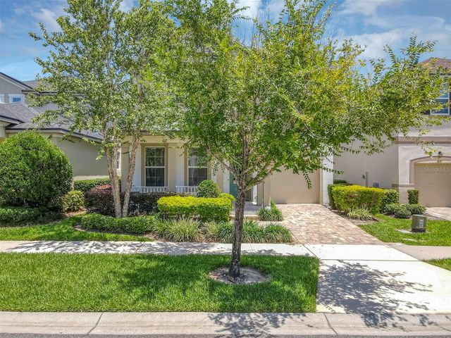 1845 SAWYER PALM PLACE, Kissimmee, FL 34747