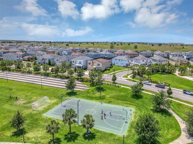 1845 SAWYER PALM PLACE, Kissimmee, FL 34747