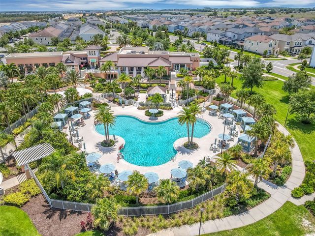 1845 SAWYER PALM PLACE, Kissimmee, FL 34747