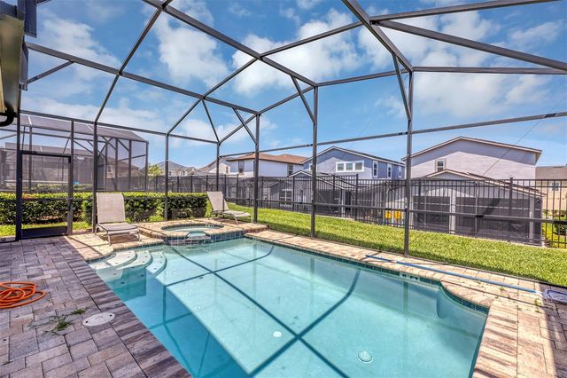 1845 SAWYER PALM PLACE, Kissimmee, FL 34747