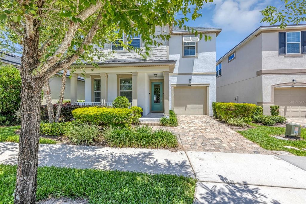 1845 SAWYER PALM PLACE, Kissimmee, FL 34747