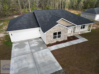 973 Stafford Dairy Road SE, Ludowici, GA 31316