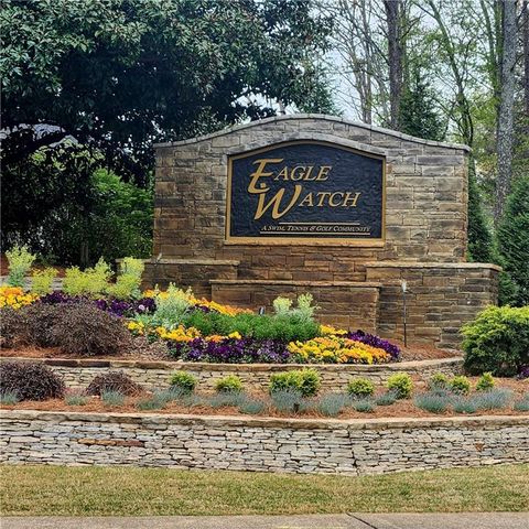 912 Feather Creek Lane, Woodstock, GA 30189