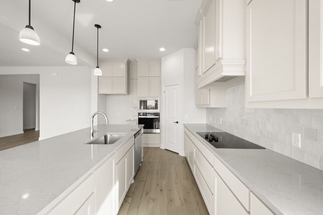 1325 Promised Land Road, Hewitt, TX 76643