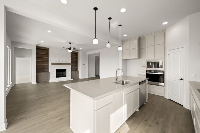 1325 Promised Land Road, Hewitt, TX 76643