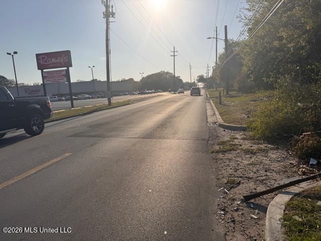 1911 Ingalls Avenue, Pascagoula, MS 39567