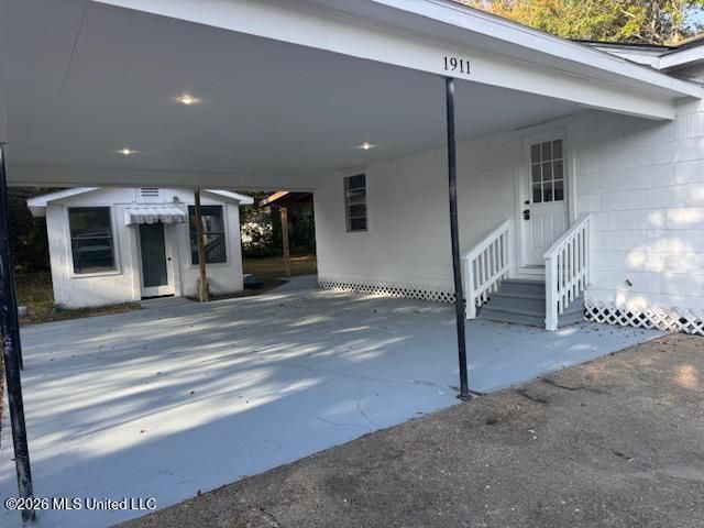 1911 Ingalls Avenue, Pascagoula, MS 39567