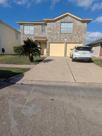 13422 Sarento Village, Sugar Land, TX 77498