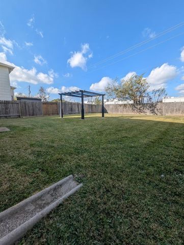 13422 Sarento Village, Sugar Land, TX 77498