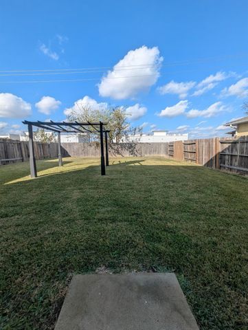 13422 Sarento Village, Sugar Land, TX 77498