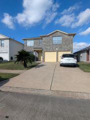 13422 Sarento Village, Sugar Land, TX 77498