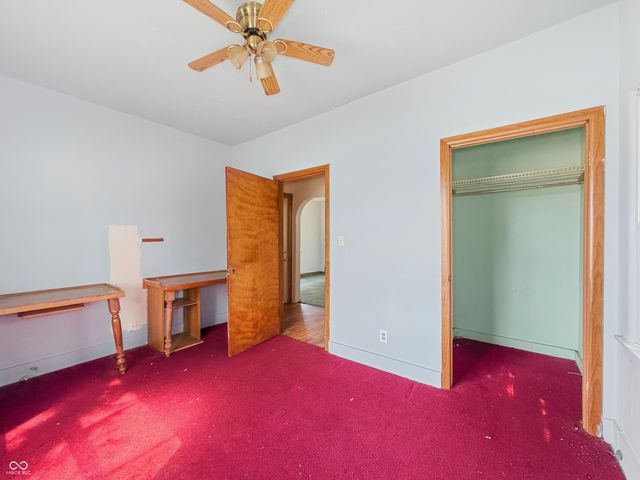 2202 Columbus Avenue, Anderson, IN 46016