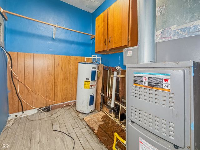 2202 Columbus Avenue, Anderson, IN 46016