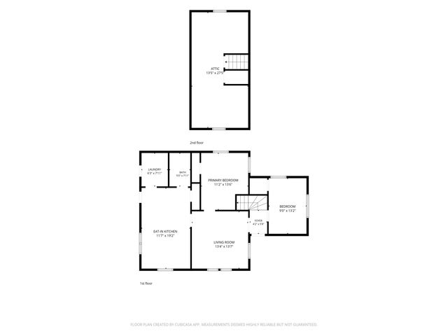 2202 Columbus Avenue, Anderson, IN 46016