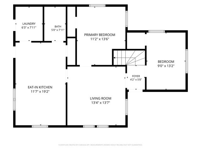 2202 Columbus Avenue, Anderson, IN 46016