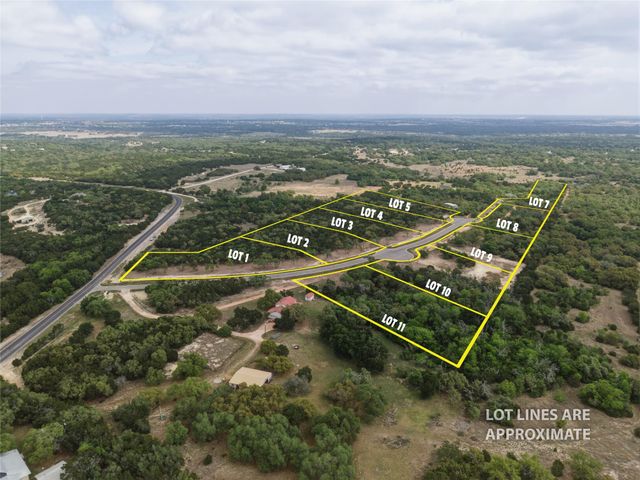 2005 Cr-282 LN, Liberty Hill, TX 78642