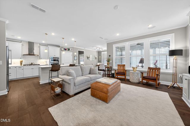 1312 Ringlet Run, Fuquay Varina, NC 27526