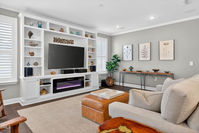 1312 Ringlet Run, Fuquay Varina, NC 27526