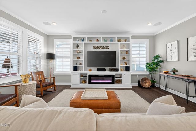 1312 Ringlet Run, Fuquay Varina, NC 27526