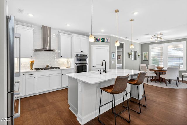 1312 Ringlet Run, Fuquay Varina, NC 27526