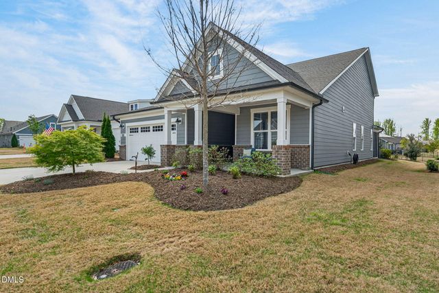 1312 Ringlet Run, Fuquay Varina, NC 27526