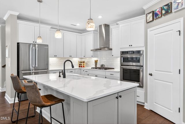 1312 Ringlet Run, Fuquay Varina, NC 27526