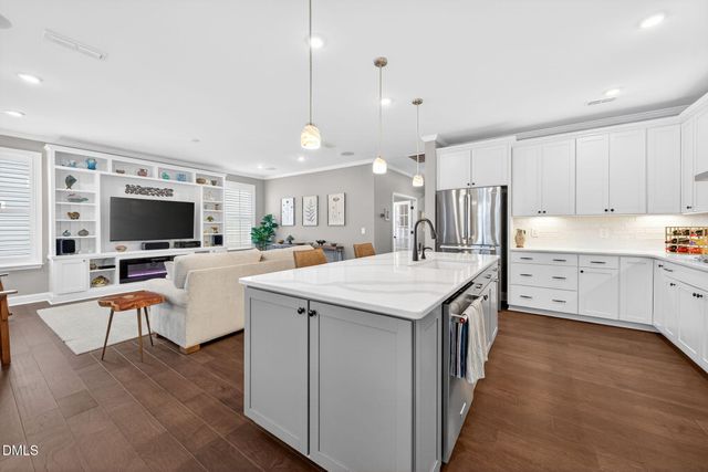 1312 Ringlet Run, Fuquay Varina, NC 27526