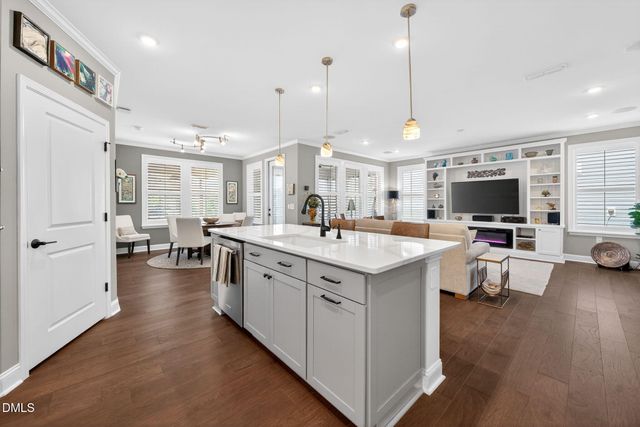 1312 Ringlet Run, Fuquay Varina, NC 27526